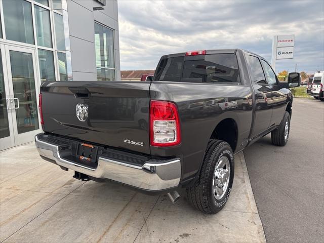 new 2024 Ram 2500 car, priced at $54,985