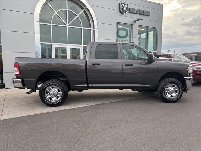 new 2024 Ram 2500 car, priced at $54,985