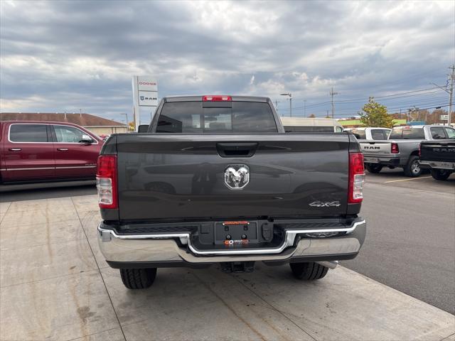 new 2024 Ram 2500 car, priced at $54,985