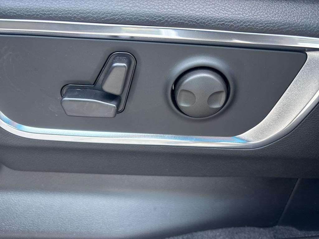 new 2026 Ram 1500 car, priced at $72,315