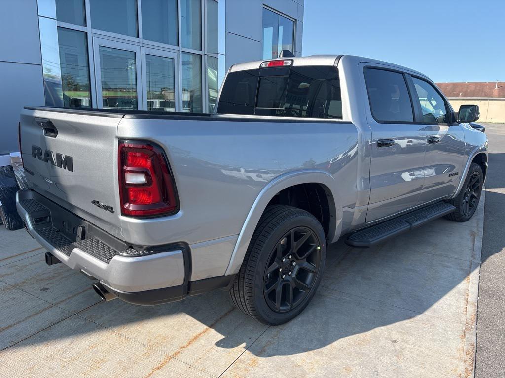 new 2026 Ram 1500 car, priced at $72,315