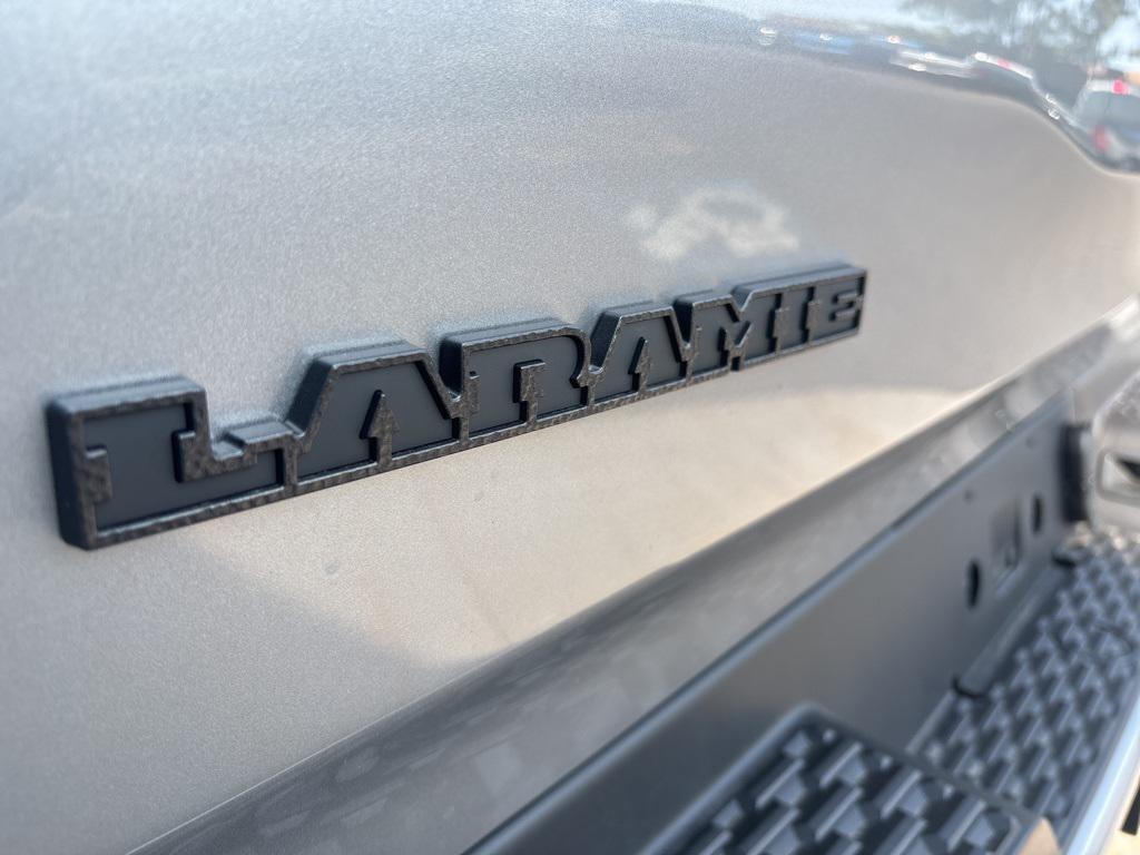 new 2026 Ram 1500 car, priced at $72,315