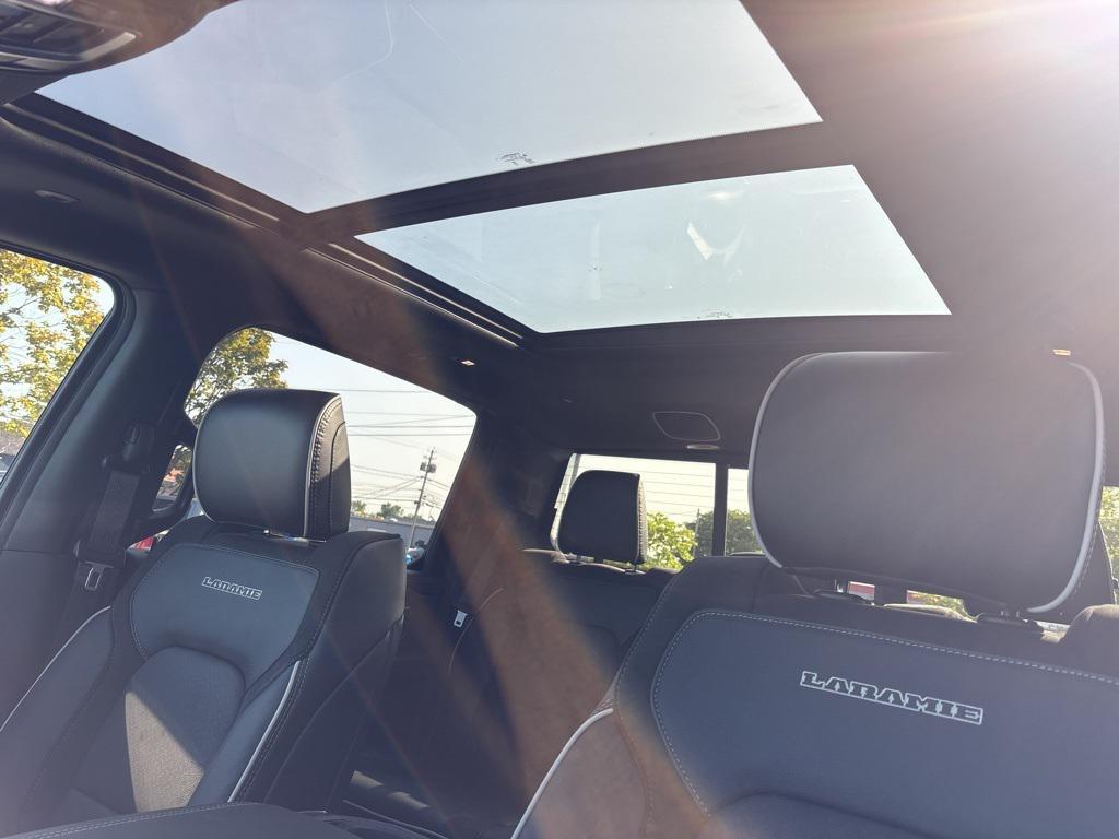 new 2026 Ram 1500 car, priced at $72,315