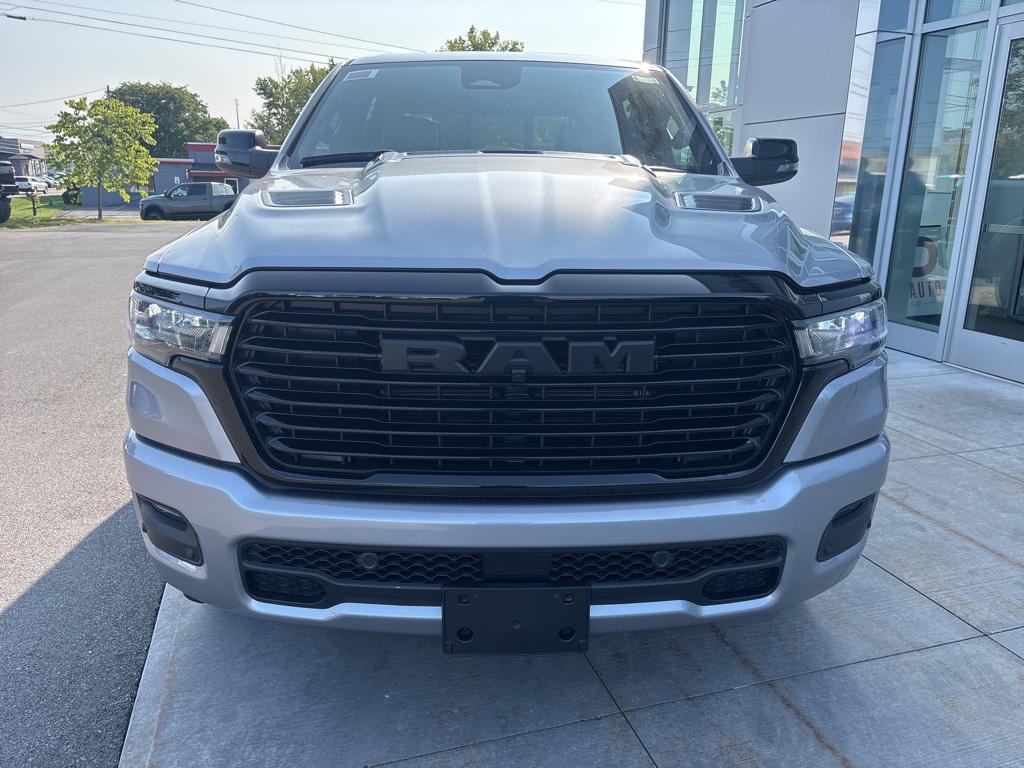 new 2026 Ram 1500 car, priced at $72,315