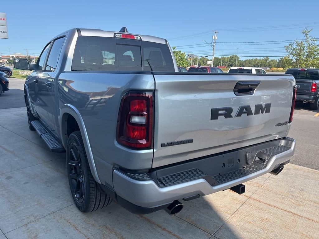 new 2026 Ram 1500 car, priced at $72,315