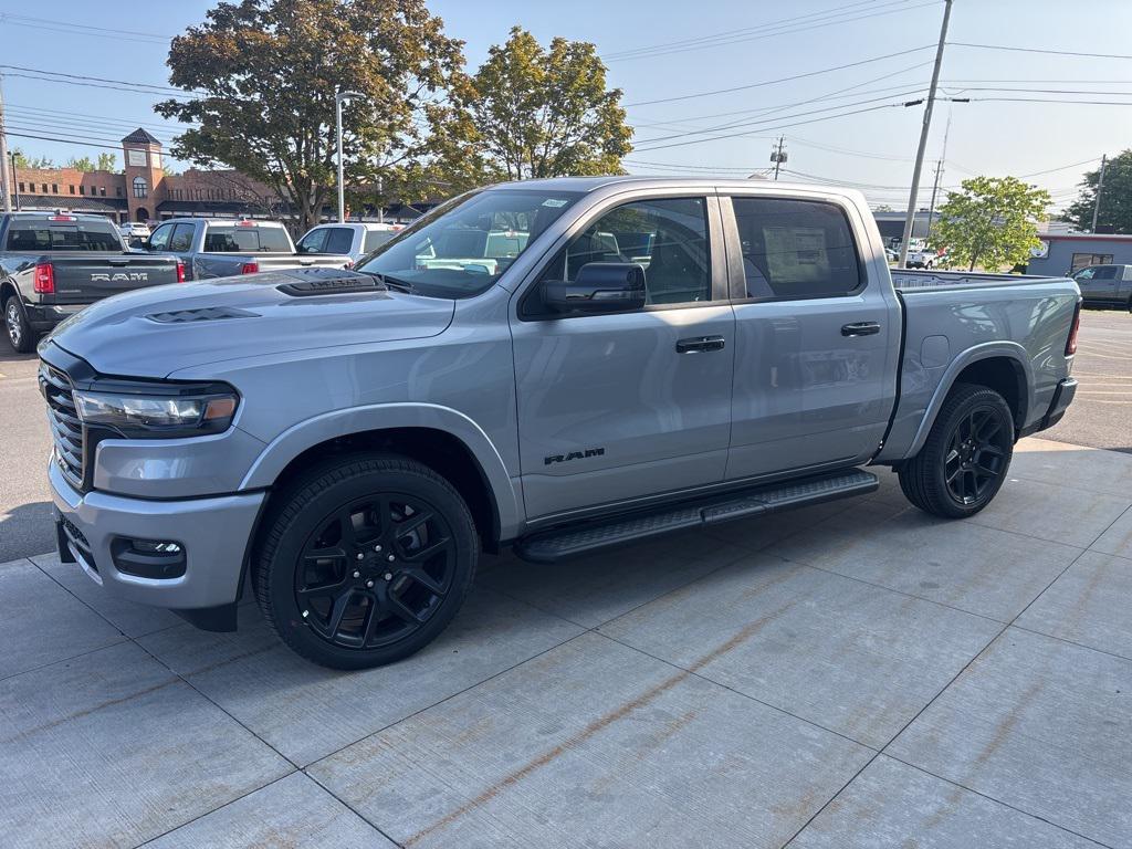 new 2026 Ram 1500 car, priced at $72,315