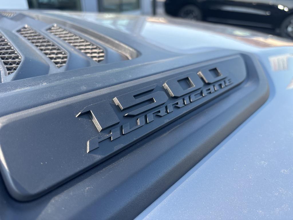 new 2026 Ram 1500 car, priced at $72,315