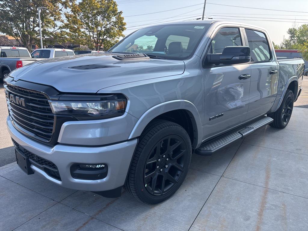 new 2026 Ram 1500 car, priced at $72,315