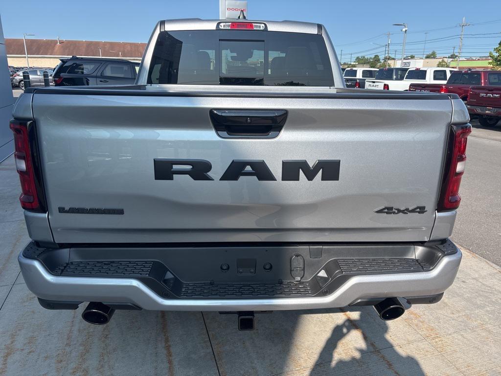 new 2026 Ram 1500 car, priced at $72,315