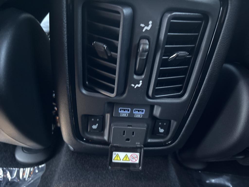 new 2026 Dodge Durango car, priced at $46,385