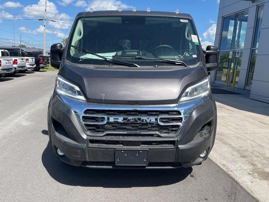 new 2024 Ram ProMaster 2500 car, priced at $56,505