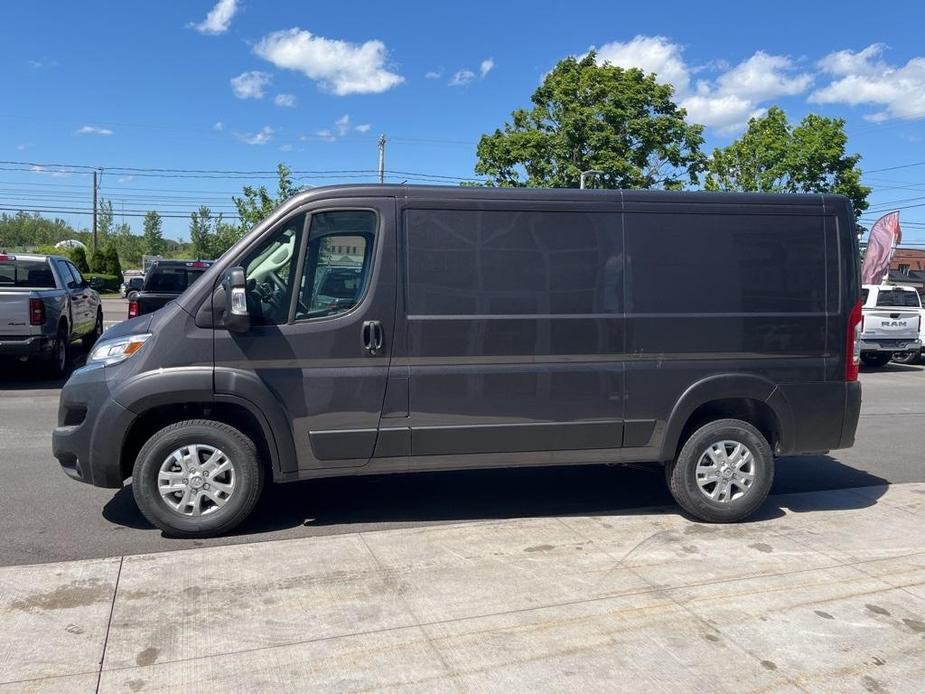 new 2024 Ram ProMaster 2500 car, priced at $56,505