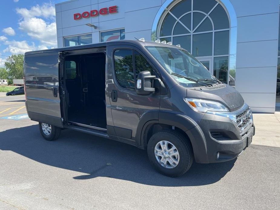 new 2024 Ram ProMaster 2500 car, priced at $56,505