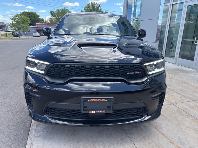 used 2022 Dodge Durango car, priced at $41,900