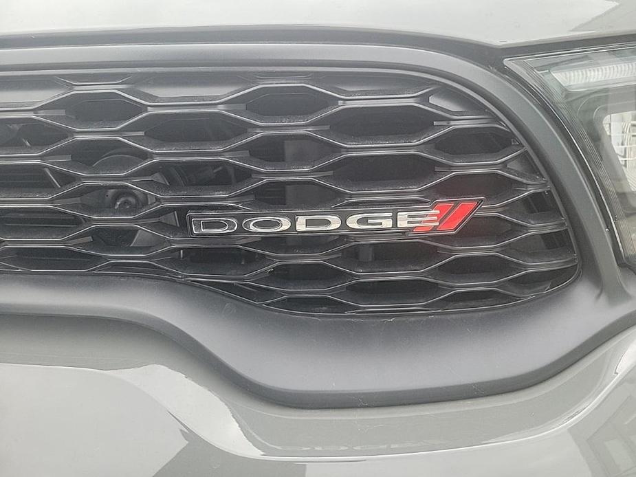 new 2024 Dodge Durango car, priced at $55,405