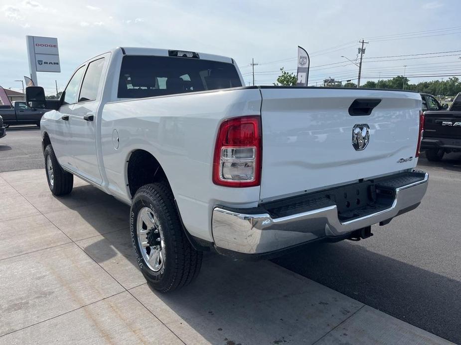 new 2024 Ram 2500 car, priced at $56,470