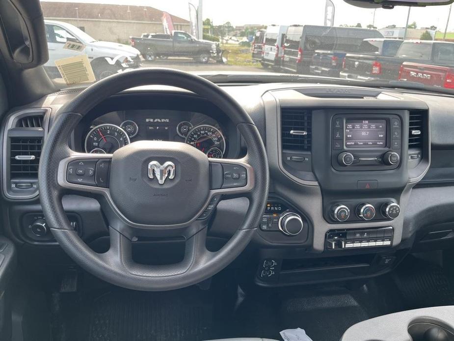 new 2024 Ram 2500 car, priced at $56,470