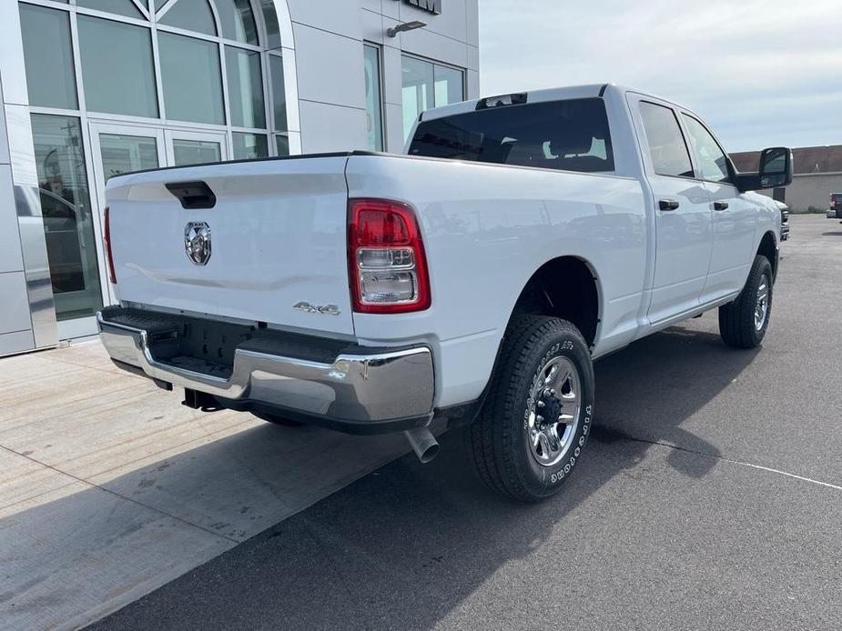 new 2024 Ram 2500 car, priced at $56,470