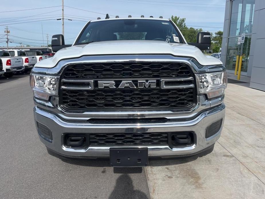 new 2024 Ram 2500 car, priced at $56,470