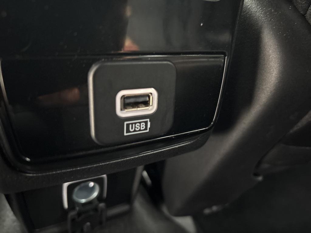 used 2024 Jeep Compass car, priced at $25,300