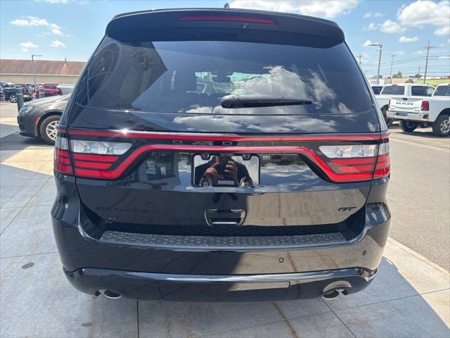 new 2025 Dodge Durango car, priced at $41,570