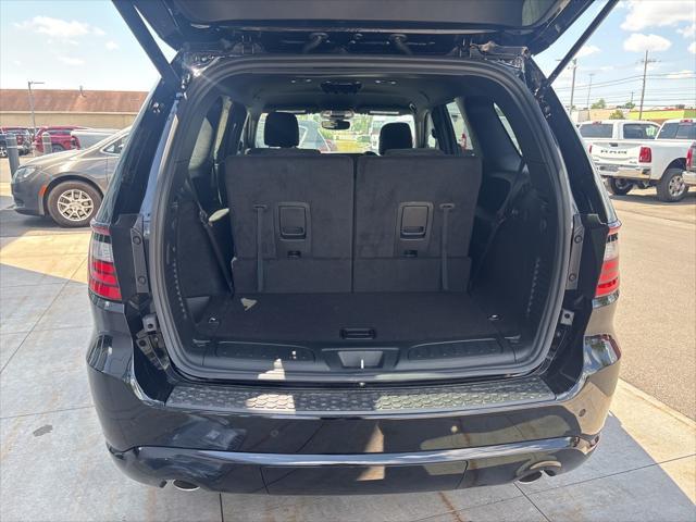 new 2025 Dodge Durango car, priced at $41,570