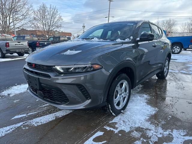 new 2025 Dodge Hornet car, priced at $32,658