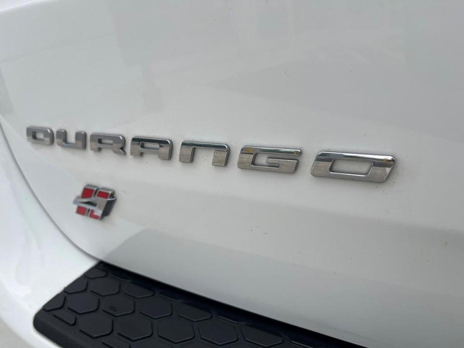 used 2020 Dodge Durango car, priced at $32,000