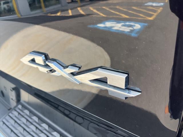 used 2021 Ram 1500 car, priced at $28,700