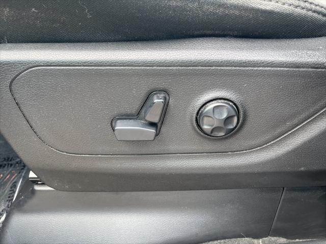 used 2021 Ram 1500 car, priced at $28,700