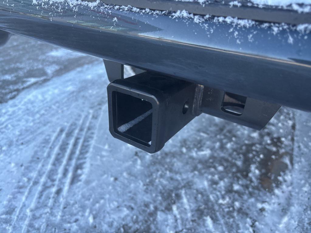 new 2026 Ram 1500 car, priced at $61,220