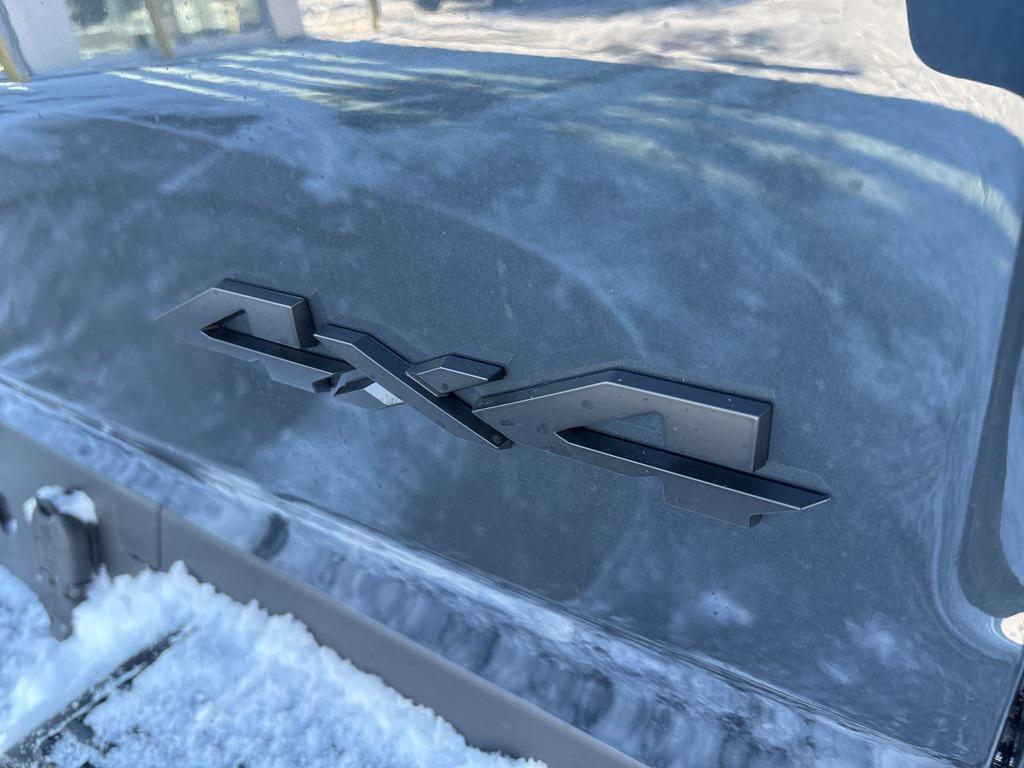 new 2026 Ram 1500 car, priced at $61,220