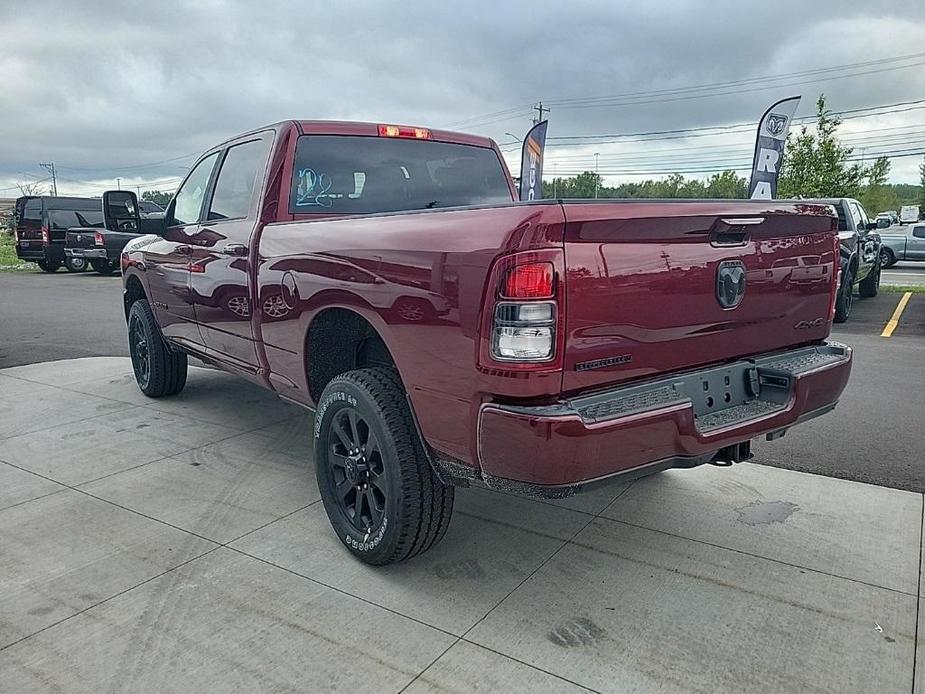 new 2024 Ram 2500 car, priced at $63,725