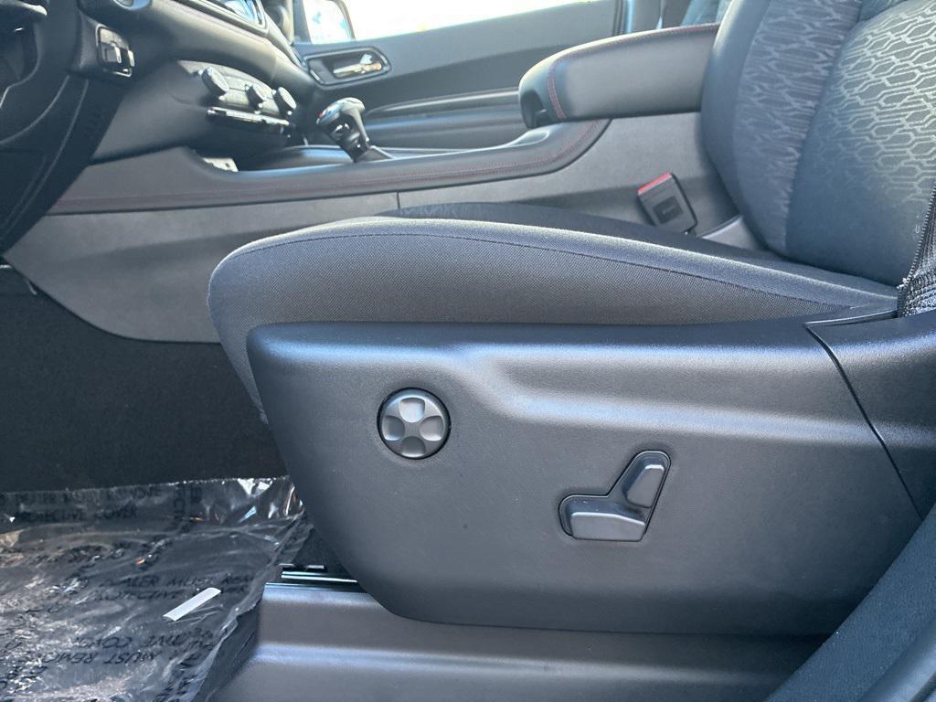 new 2026 Dodge Durango car, priced at $43,410