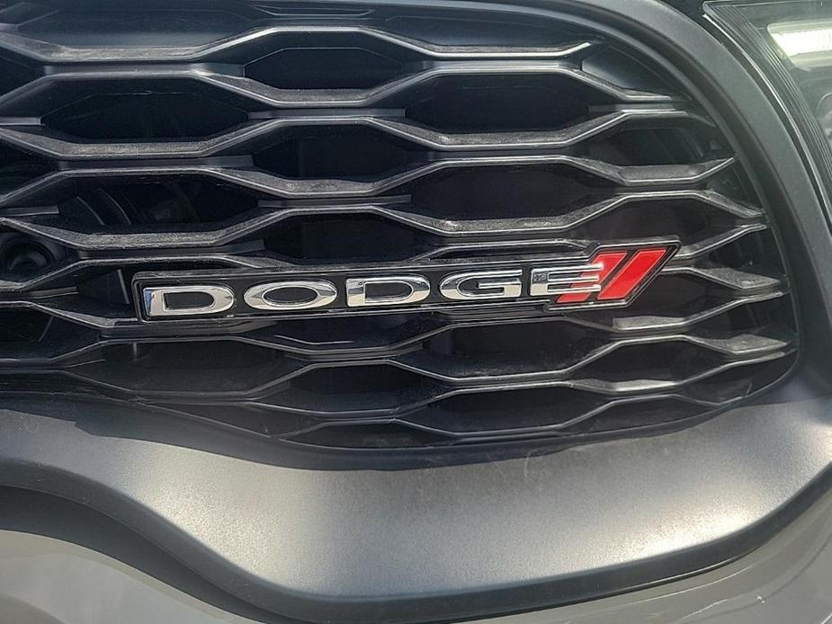 new 2024 Dodge Durango car, priced at $56,900