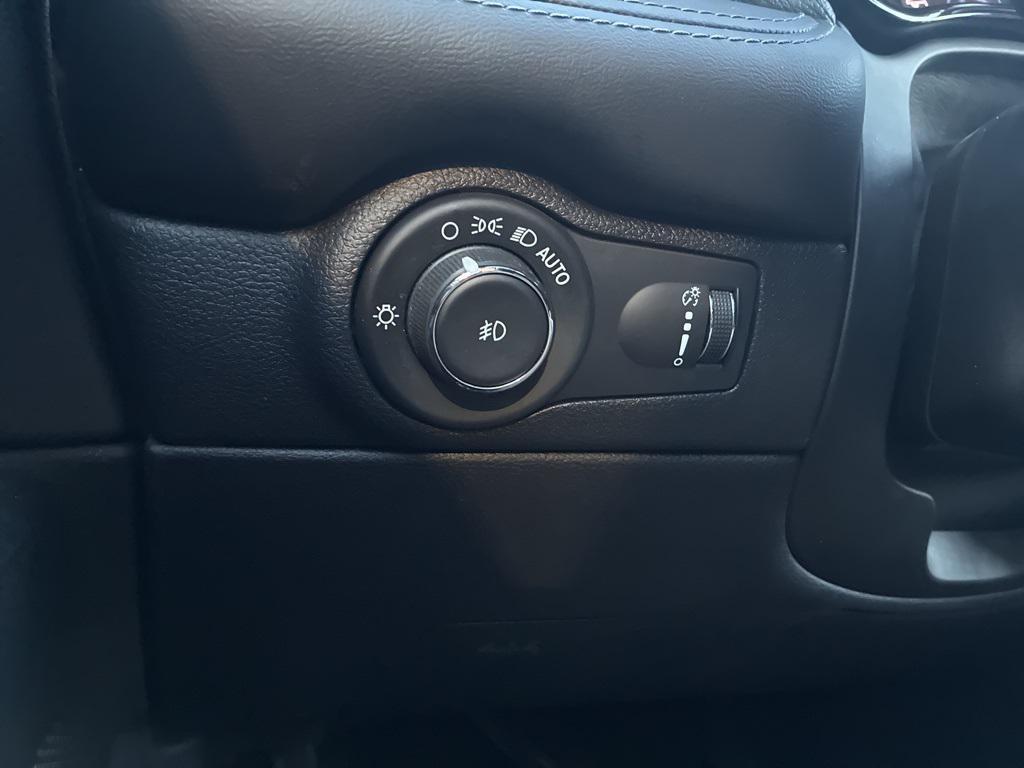 used 2022 Dodge Durango car, priced at $33,900