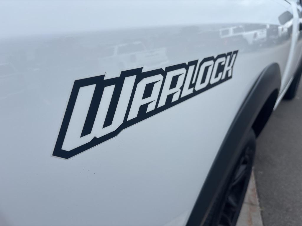 used 2021 Ram 1500 Classic car, priced at $29,200