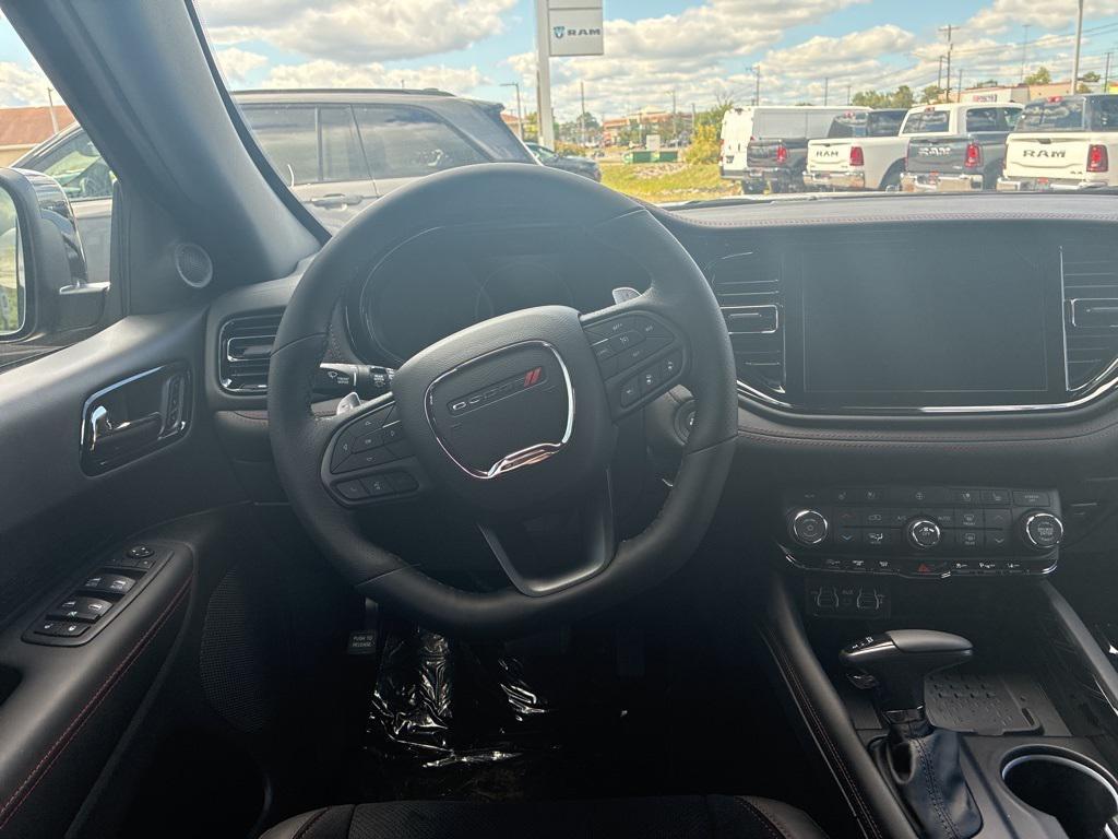 new 2026 Dodge Durango car, priced at $49,880