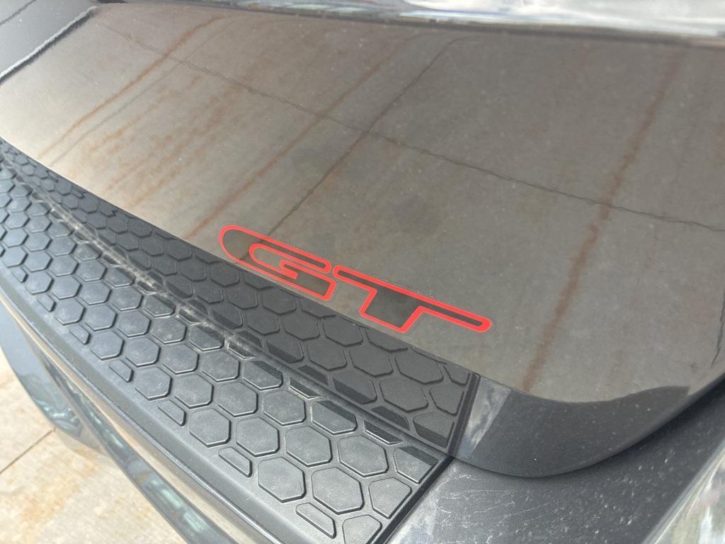 new 2026 Dodge Durango car, priced at $49,880