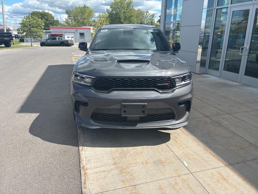 new 2026 Dodge Durango car, priced at $49,880