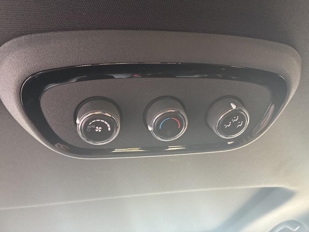 new 2026 Dodge Durango car, priced at $49,880