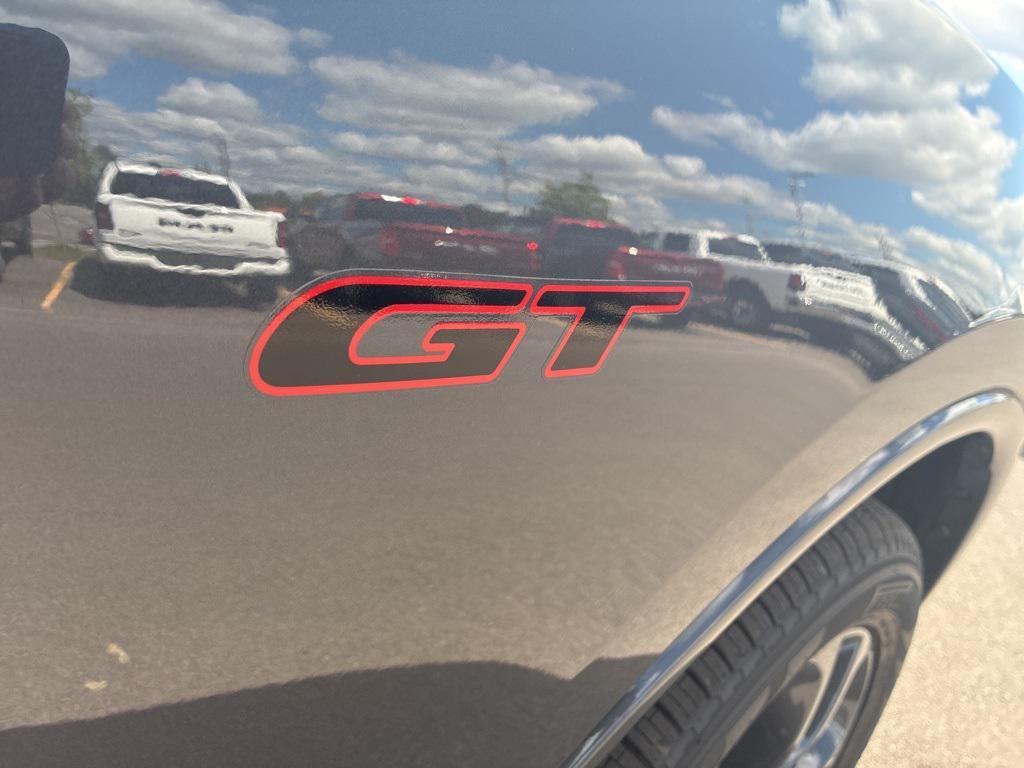 new 2026 Dodge Durango car, priced at $49,880