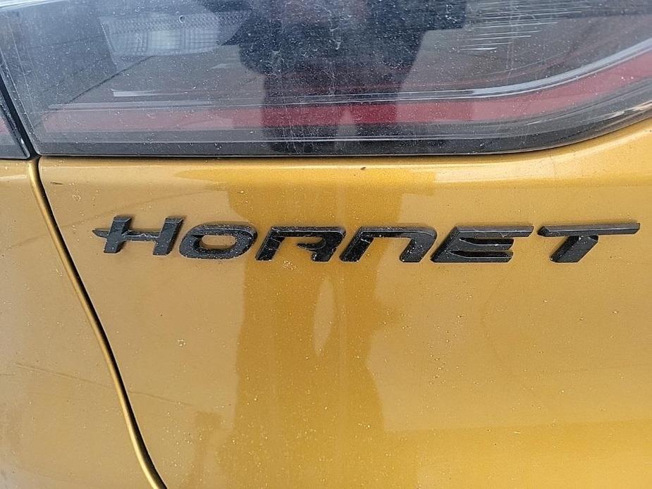 new 2024 Dodge Hornet car, priced at $45,185