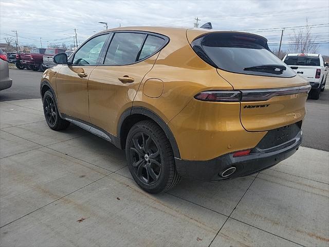 new 2024 Dodge Hornet car, priced at $43,457