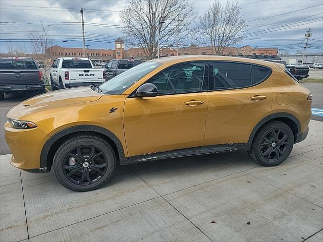 new 2024 Dodge Hornet car, priced at $43,457