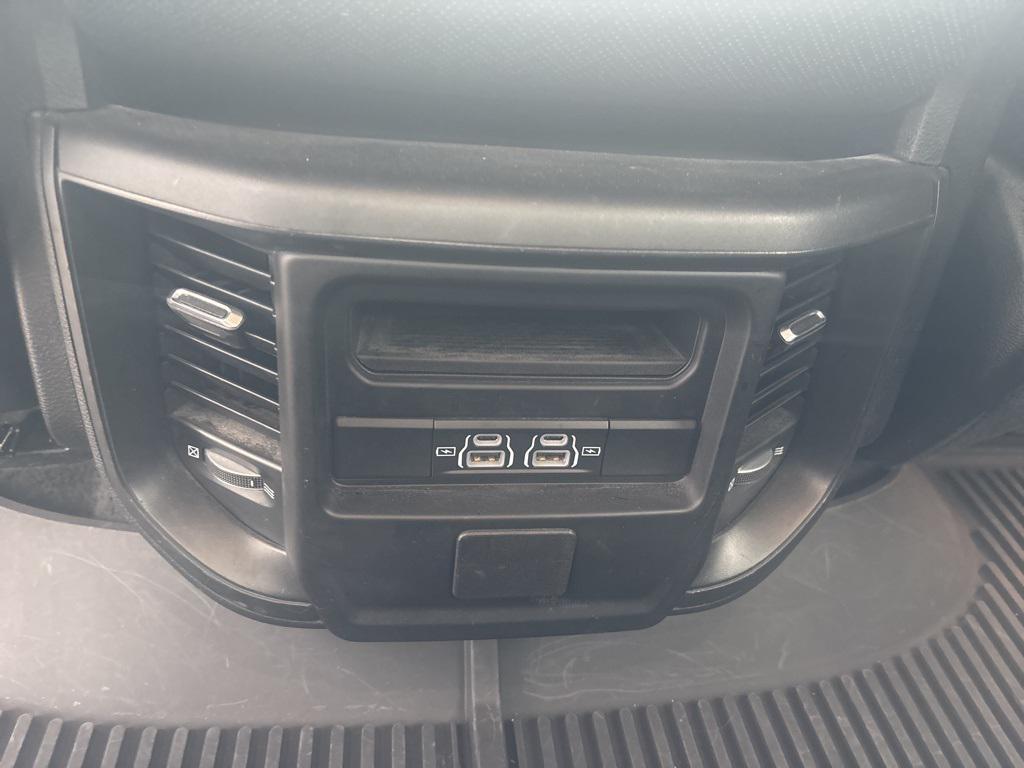 used 2022 Ram 1500 car, priced at $42,000