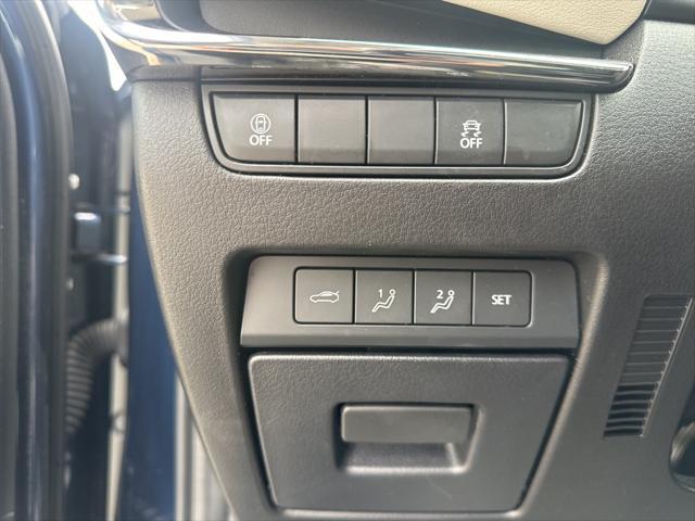 used 2022 Mazda Mazda3 car, priced at $24,100
