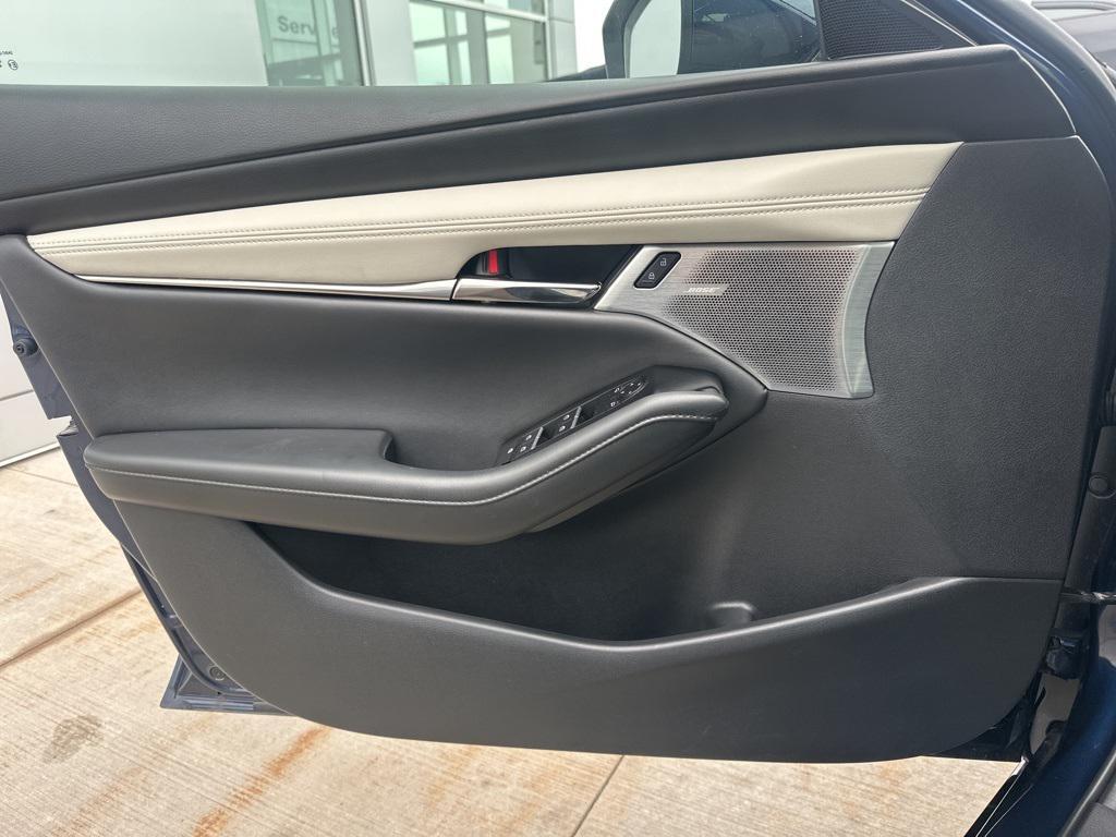 used 2022 Mazda Mazda3 car, priced at $23,100