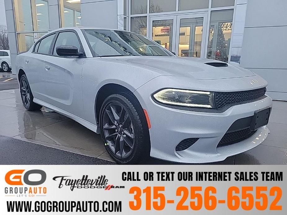 new 2023 Dodge Charger car, priced at $41,564