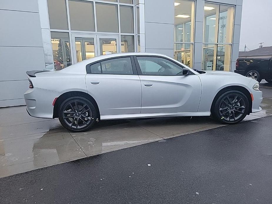 new 2023 Dodge Charger car, priced at $41,564